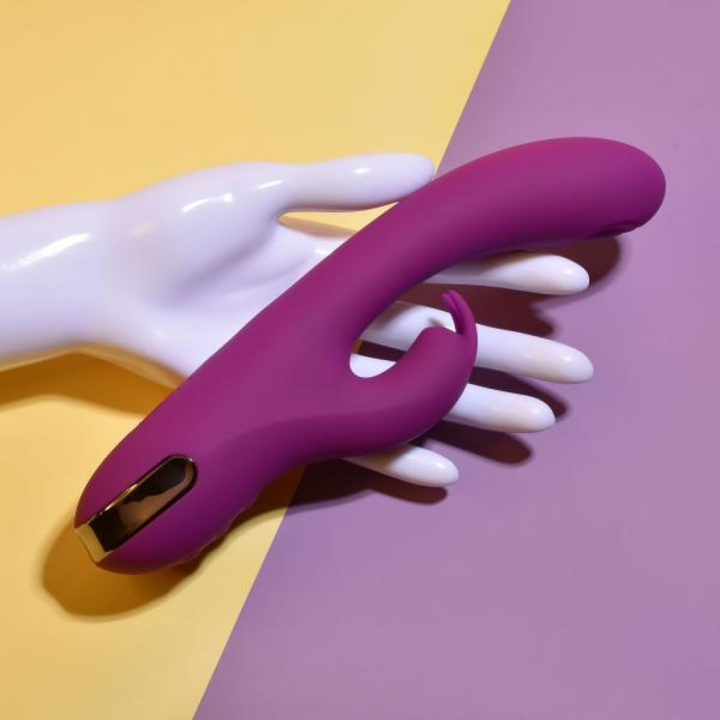 Playboy Thumper - Premium Rabbit Vibrator