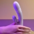 Playboy Bumping Bunny Rabbit Style Vibrator