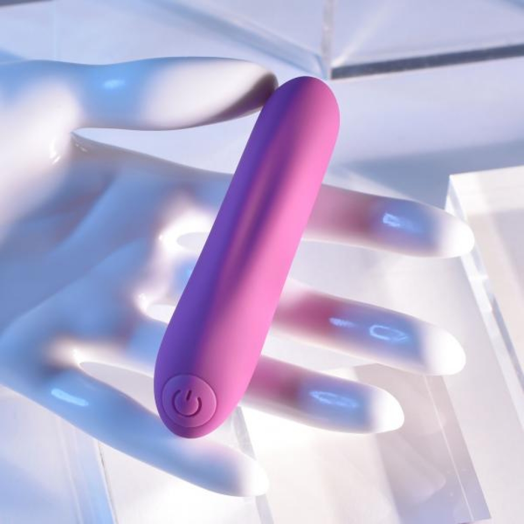 Playboy Bullet Vibrator - Powerful Pleasure Device