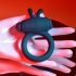 Playboy Bunny Buzzer - Vibrating Penis Ring