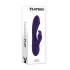 Playboy On Repeat Freedom to Play Rabbit Style Vibrator