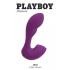 Playboy Pleasure Arch G-Spot Vibrator