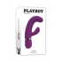 Playboy Pleasure Tap That G-Spot Vibrator