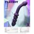 Playboy The Seeker - Multi Play Series Double Ended Toy