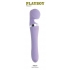 Playboy Pleasure Vibrato - Double Ended Wand