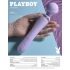 Playboy Pleasure Vibrato - Double Ended Wand