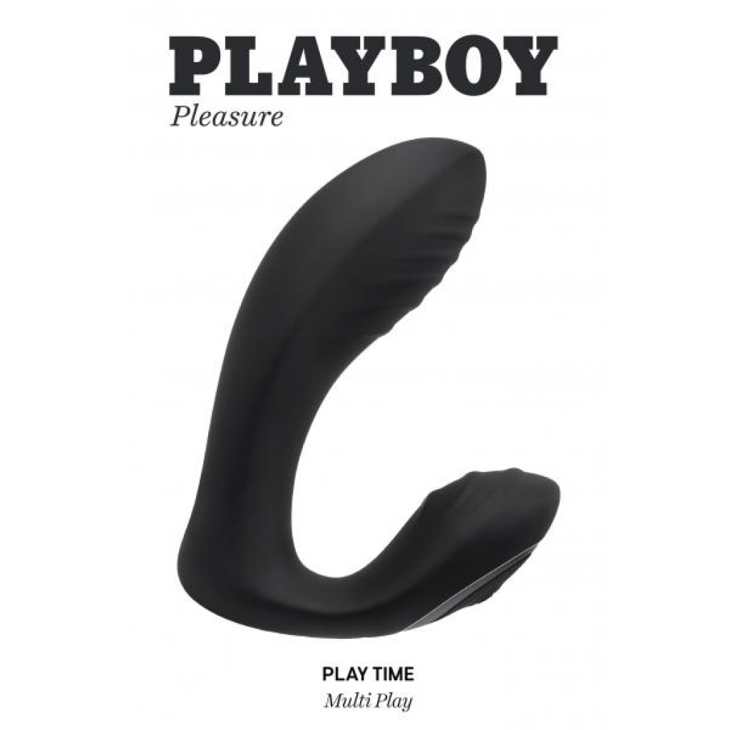 Playboy Play Time - Flexible Vibrator