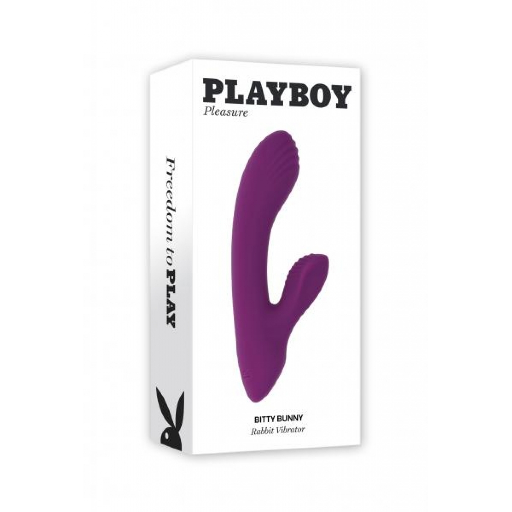 Playboy Bitty Bunny