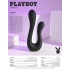 Playboy The Swan - Elegant Dual Stimulation