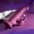 Playboy Fluffle Rabbit Vibrator