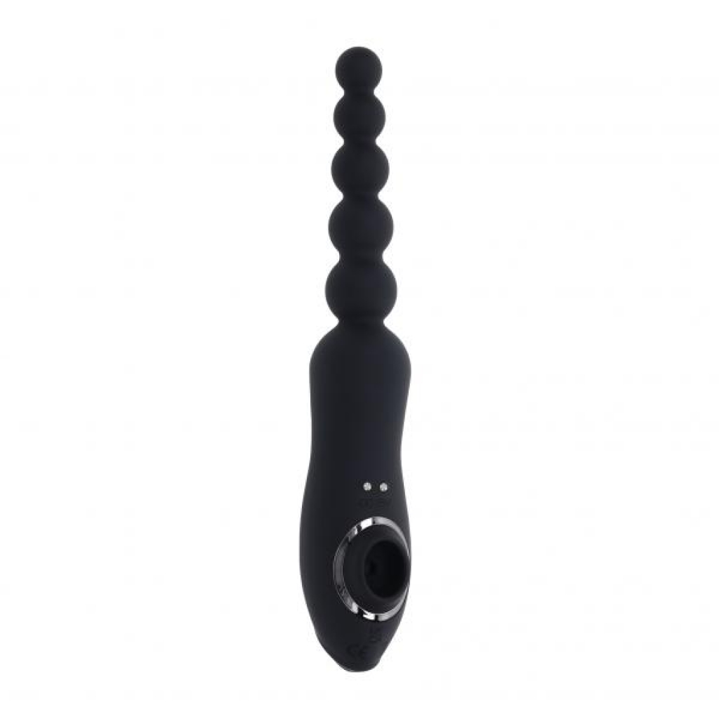 Playboy Let It Bead - Dual Action Pleasure Toy