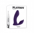 Playboy Mix & Match - Multi-Play Purple Vibrator