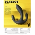 Playful Playboy Triple Threat Vibrator