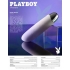 Playboy Bunny Bunch Vibrator - Purple