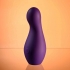 Playboy Jet Set Silicone Vibrator - Stylish and Travel-friendly