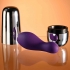 Playboy Jet Set Silicone Vibrator - Stylish and Travel-friendly