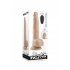 Evolved Thrust In Me Light - Realistic Vibrator