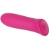 Pretty In Pink Rechargeable Bullet Vibrator