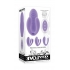 Evolved Petite Tickler Vibrator