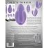 Evolved Petite Tickler Vibrator