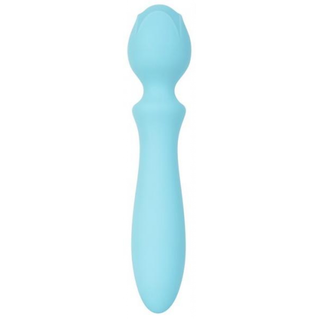 Evolved Novelties Pocket Wand - Blue Petite Body Massager