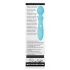 Evolved Novelties Pocket Wand - Blue Petite Body Massager