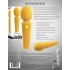 Evolved Sunshine Massage Wand - Serenity and Sensation Combined