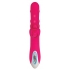 Love Spun Pink Rabbit Style Vibrator - Ultimate Pleasure Experience