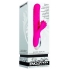 Love Spun Pink Rabbit Style Vibrator - Ultimate Pleasure Experience