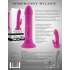 Evolved Somebunny To Love - Rabbit Style Vibrator Pink