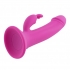 Evolved Somebunny To Love - Rabbit Style Vibrator Pink