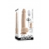 Evolved Full Monty Light - State-of-the-Art Vibrating Dildo