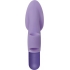 Fingerific with Powerful Bullet Vibrator Purple