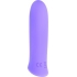 Purple Haze Rechargeable Bullet Vibrator - Compact Delight