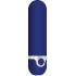 Rechargeable Bullet Vibrator - My Blue Heaven