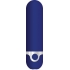 Rechargeable Bullet Vibrator - My Blue Heaven