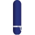 Rechargeable Bullet Vibrator - My Blue Heaven