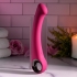 Evolved Pleasure Curve: G-Spot Vibrator