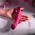 Evolved Pleasure Curve: G-Spot Vibrator