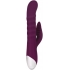 Lovely Lucy Rechargeable Vibrator - Multi-Pleasure Experience