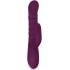 Lovely Lucy Rechargeable Vibrator - Multi-Pleasure Experience