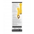 Evolved Buttercup Yellow Wand Massager