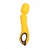 Evolved Buttercup Yellow Wand Massager