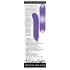 Evolved The G-Rave Vibrator - Purple