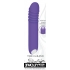 Evolved The G-Rave Vibrator - Purple