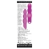 Evolved Afterglow Illuminating Vibrator