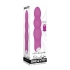 Evolved Afterglow Illuminating Vibrator