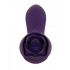 Evolved Thorny Rose Vibrating Massager