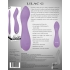 Evolved Lilac G: A Petite G-Spot Experience