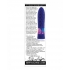 Evolved Raver Bullet Vibrator - Light Up Pleasure